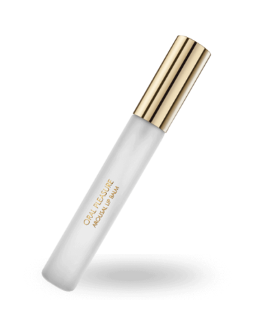 BIJOUX - GLOS SEXE ORAL EFFET FROID & CHAUD