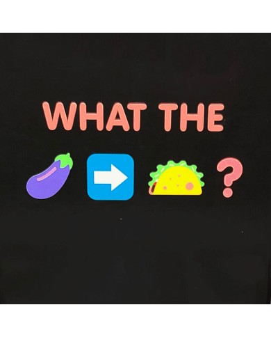 KHEPER GAMES - QU'Y A-T-IL DE L'AUBERGINE AU TACO ?