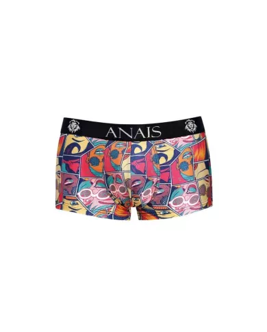 ANAIS MEN - BOXER COMICS L