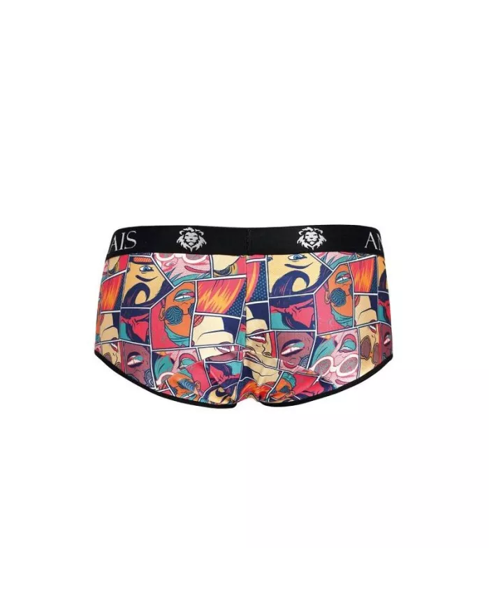 ANAIS MEN - COMICS BRIEF S