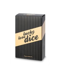 BIJOUX - LES PETITS BONBONS LUCKY DICE OF LOVE ES/EN/FR