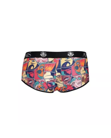 ANAIS MEN - COMICS BRIEF L