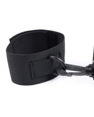 OHMAMA FETISH - RETENUES DE POIGNET EN NYLON
