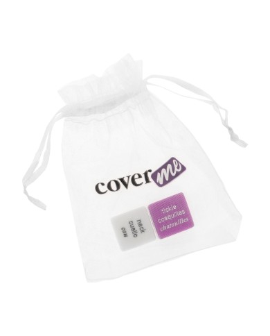 COVERME - JEU DE DÉS ÉROTIQUES ES/FR/EN