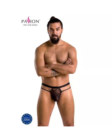 PASSION - 029 STRING COLLIN NOIR S/M