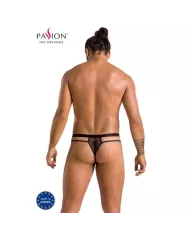 PASSION - 029 STRING COLLIN NOIR S/M PASSION - 029 STRING COLLIN NOIR S/M