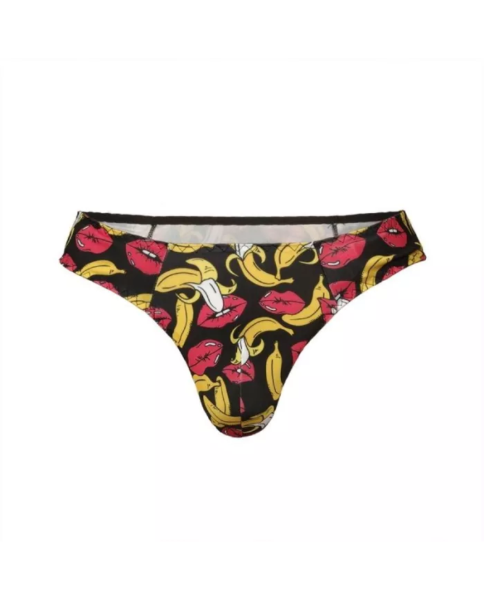 ANAIS MEN - STRING BANANA L