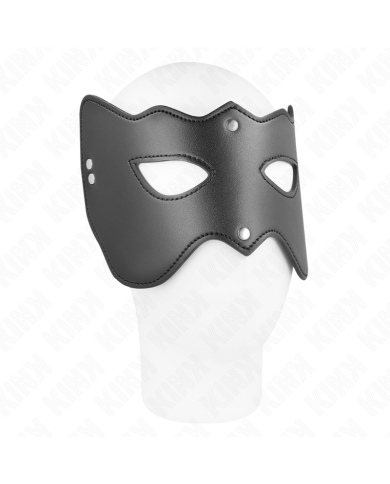 KINK - MASQUE POUR LES YEUX DE FÊTE MODÈLE 2 27,5 x 12 CM