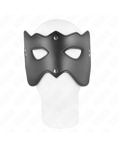 KINK - MASQUE POUR LES YEUX DE FÊTE MODÈLE 2 27,5 x 12 CM
