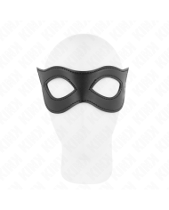 KINK - MASQUE EN CUIRETTE MODÈLE 2 23 x 7,5 CM