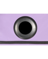SECRET DOME - KINK CLUB LA NICHE CABINE VIOLET