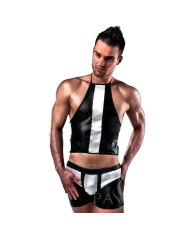 PASSION - COSTUME DE SERVEUR 018 SEXY BY MEN S/M PASSION - COSTUME DE SERVEUR 018 SEXY BY MEN S/M