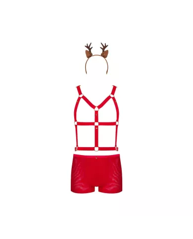 OBSESSIVE - ENSEMBLE MR REINDY S/M OBSESSIVE - ENSEMBLE MR REINDY S/M