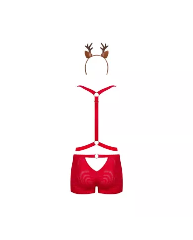 OBSESSIVE - ENSEMBLE MR REINDY S/M OBSESSIVE - ENSEMBLE MR REINDY S/M