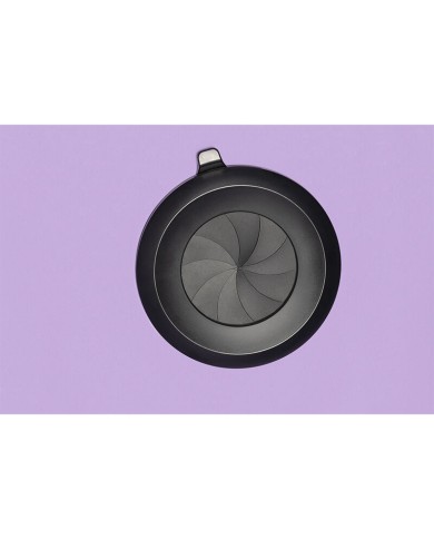 SECRET DOME - KINK CLUB CABINE SCANDALE PURPLE