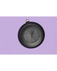 SECRET DOME - KINK CLUB CABINE SCANDALE PURPLE
