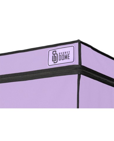 SECRET DOME - KINK CLUB CABINE SCANDALE PURPLE