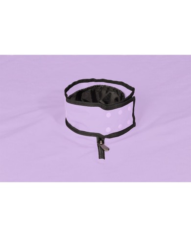 SECRET DOME - KINK CLUB CABINE SCANDALE PURPLE