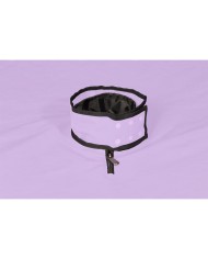 SECRET DOME - KINK CLUB CABINE SCANDALE PURPLE