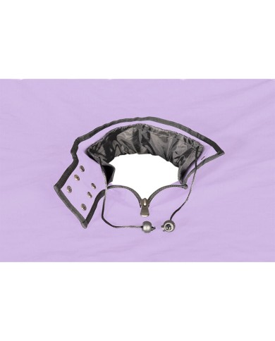 SECRET DOME - KINK CLUB CABINE SCANDALE PURPLE