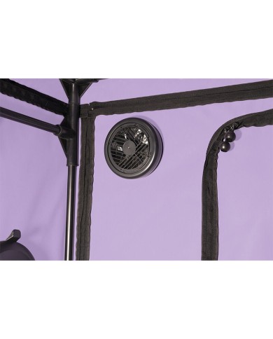 SECRET DOME - KINK CLUB CABINE SCANDALE PURPLE
