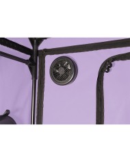 SECRET DOME - KINK CLUB CABINE SCANDALE PURPLE