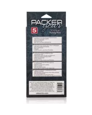 CALEXOTICS - EMBALLAGE PÉNIS MARRON 14.5 CM CALEXOTICS - EMBALLAGE PÉNIS MARRON 14.5 CM