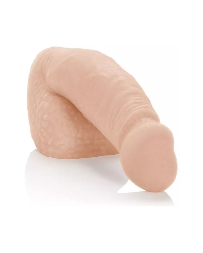 CALEXOTICS - EMBALLAGE CHAIR DE PÉNIS 14.5 CM