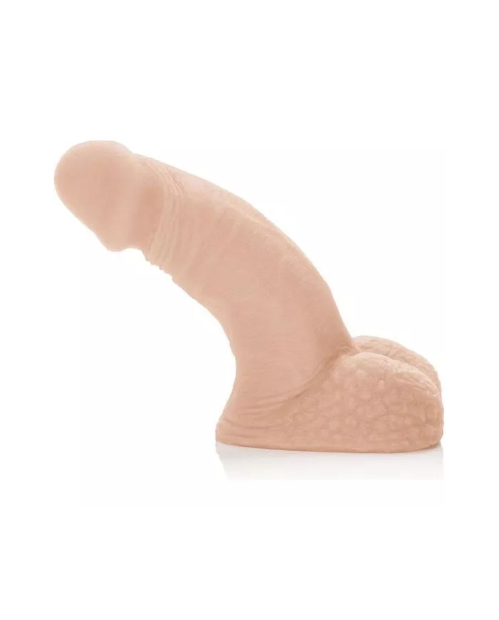 CALEXOTICS - EMBALLAGE CHAIR DE PÉNIS 14.5 CM