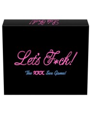 KHEPER GAMES - BAISONS LE JEU DE SEXE XXX