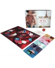 KHEPER GAMES - JEU SEXY RENDEZ-VOUS POUR DEUX
