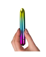 ROCKS-OFF - BALLE VIBRANTE PRISM ROCKS-OFF - BALLE VIBRANTE PRISM