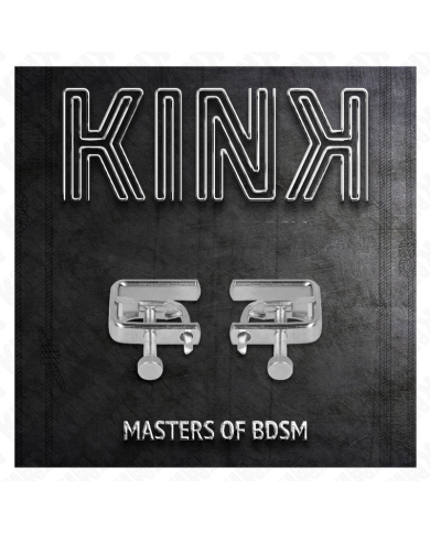 KINK - PINCES À ÉTAU À TÉLÉPHONE