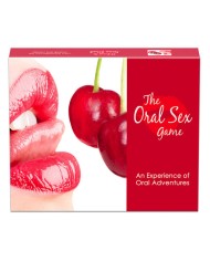 KHEPER GAMES - LE JEU DU SEXE ORAL