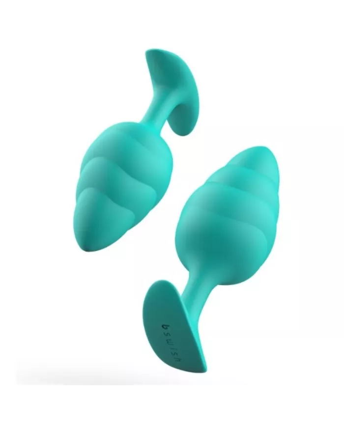 B SWISH - BFILLED BASIC TURQUOISE B SWISH - BFILLED BASIC TURQUOISE