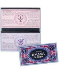 KHEPER GAMES - 52 CARTES DE CONSEILS SEXUELS ABSOLUMENT ORGASMIQUES
