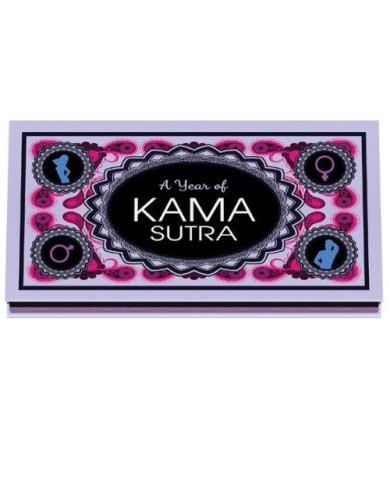 KHEPER GAMES - 52 CARTES DE CONSEILS SEXUELS ABSOLUMENT ORGASMIQUES