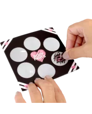 SECRETPLAY - PRÉLIMINAIRES FANATICS SCRATCH LOVERS /ES/EN/FR/DE/IT/PT/NL/PL/ SECRETPLAY - PRÉLIMINAIRES FANATICS SCRATCH LOVERS /ES/EN/FR/DE/IT/PT/NL/PL/