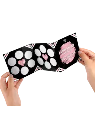 SECRETPLAY - PRÉLIMINAIRES FANATICS SCRATCH LOVERS /ES/EN/FR/DE/IT/PT/NL/PL/ SECRETPLAY - PRÉLIMINAIRES FANATICS SCRATCH LOVERS /ES/EN/FR/DE/IT/PT/NL/PL/