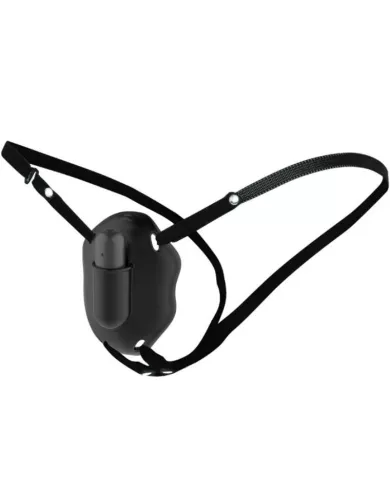 PRETTY LOVE - STRAP ON AVEC BALLE VIBRANTE CARTER PRETTY LOVE - STRAP ON AVEC BALLE VIBRANTE CARTER