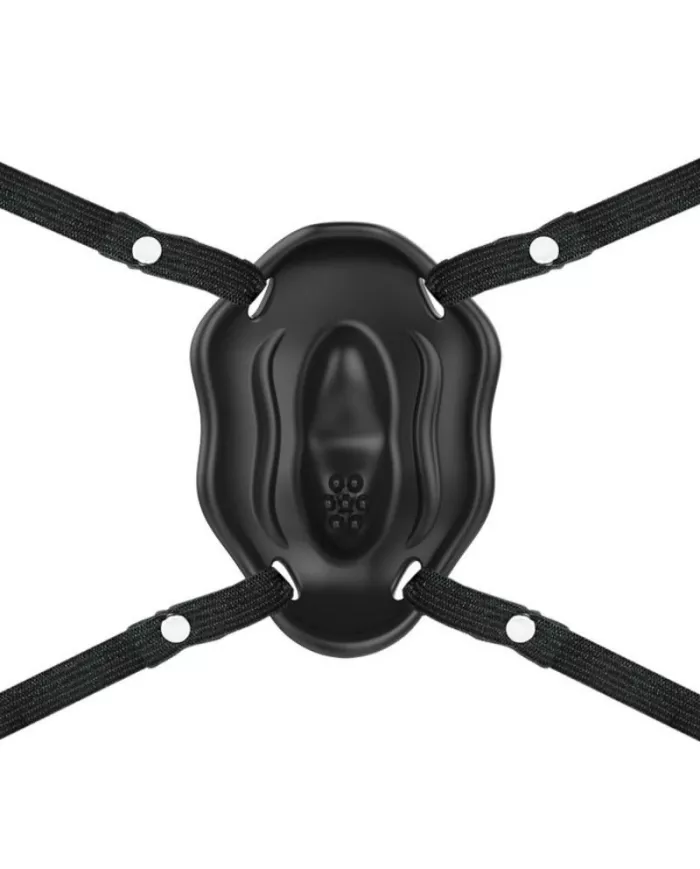 PRETTY LOVE - STRAP ON AVEC BALLE VIBRANTE CARTER PRETTY LOVE - STRAP ON AVEC BALLE VIBRANTE CARTER