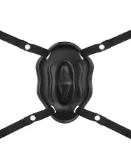 PRETTY LOVE - STRAP ON AVEC BALLE VIBRANTE CARTER PRETTY LOVE - STRAP ON AVEC BALLE VIBRANTE CARTER