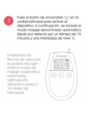 500 COSMETICS - U MAMMAIRE AUGMENTATION MAMMAIRE ÉLECTROSTIMULATION 500 COSMETICS - U MAMMAIRE AUGMENTATION MAMMAIRE ÉLECTROSTIMULATION