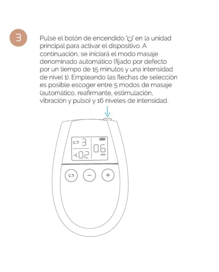 500 COSMETICS - U TONIC ELECTROSTIMULATION TONIFICATION ET RÉAFFIRMATION MUSCULAIRES 500 COSMETICS - U TONIC ELECTROSTIMULATION TONIFICATION ET RÉAFFIRMATION MUSCULAIRES