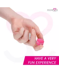 MORESSA - JEU DE DÉS ÉROTIQUES ESPAGNOL