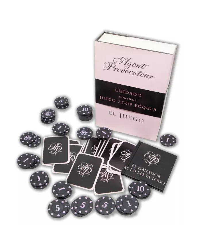 DIABLO PICANTE - JEU DE JETONS ET CARTES DE POKER  RAYURES