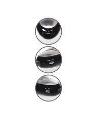 FETISH FANTASY SERIES - PINCES À TÉTONS À STIMULATION ÉLECTRIQUE
