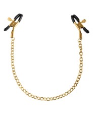 FETISH FANTASY GOLD - PINCES À METELIER