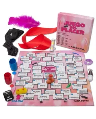 DIABLO PICANTE - JEU DE PLAISIR