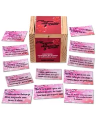 DIABLO PICANTE - LE JEU LOVE BOX